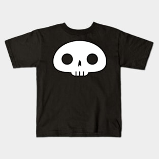 Hannah Skull Kids T-Shirt